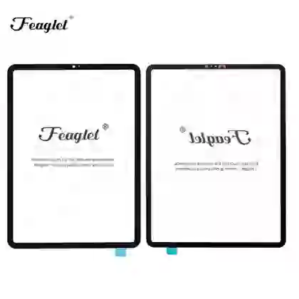 Thay kính cảm ứng iPad Gen 6 2018 chính hãng Feaglet 1