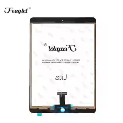 Thay ép kính iPad Air 3 chính hãng Feaglet 2