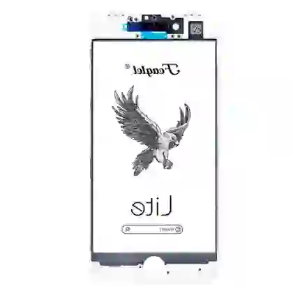 Thay ép kính iPhone SE 2020 chính hãng Feaglet 2