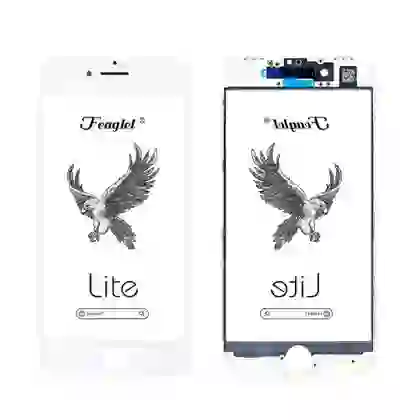 Thay ép kính iPhone SE 2020 chính hãng Feaglet 3