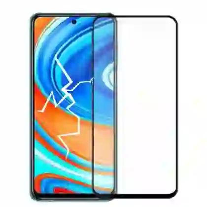 Thay ép kính Xiaomi Poco M6 Pro 5G 3