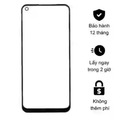 Thay ép kính OnePlus 11 5G 1