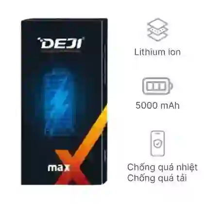 Thay pin Samsung Galaxy S22 chính hãng Deji 1