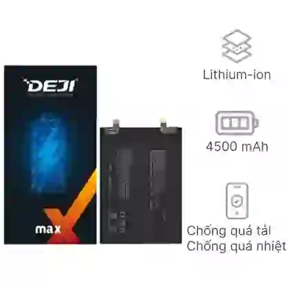 Thay pin Samsung Galaxy S22 chính hãng Deji 1