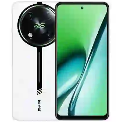 Itel RS4 12GB 256GB - Đã kích hoạt 1