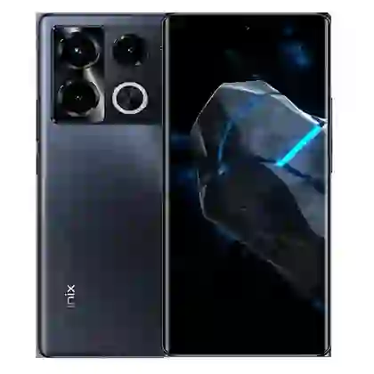 Infinix Note 40 Pro 8GB 256GB - Đã kích hoạt 1