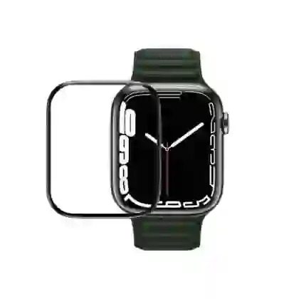Thay ép kính Apple Watch Series 7 chính hãng Feaglet 2