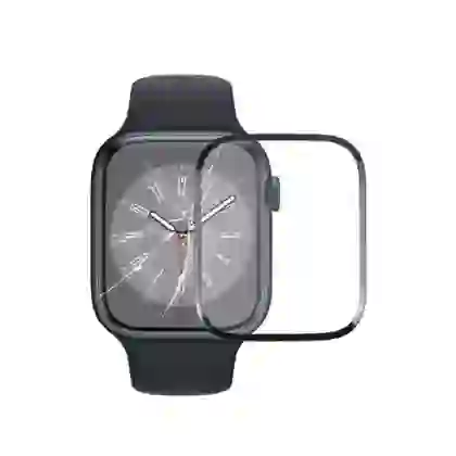 Thay ép kính Apple Watch Series 8 chính hãng Feaglet 3