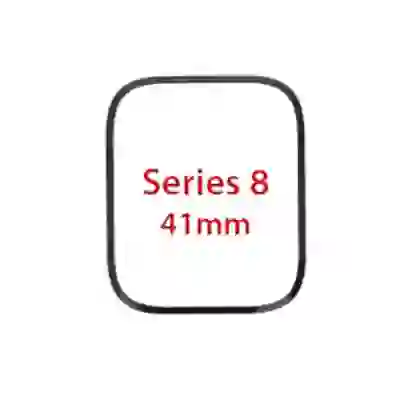Thay ép kính Apple Watch Series 8 chính hãng Feaglet 1
