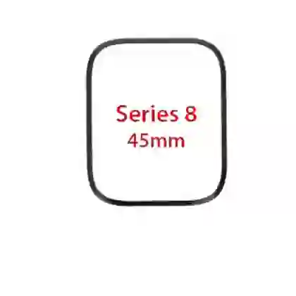 Thay ép kính Apple Watch Series 8 chính hãng Feaglet 1