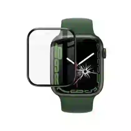 Thay ép kính Apple Watch Series 8 chính hãng Feaglet 3