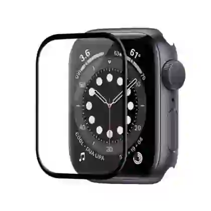 Thay ép kính Apple Watch Series 9 chính hãng Feaglet 3