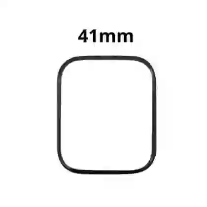 Thay ép kính Apple Watch Series 9 chính hãng Feaglet 2