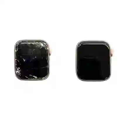 Thay ép kính Apple Watch Series 9 chính hãng Feaglet 3