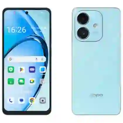 OPPO A3X 4GB 128GB - Cũ đẹp 1