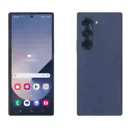 Samsung Galaxy Z Fold 6 5G 256GB - Đã kích hoạt 1