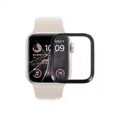 Thay ép kính Apple Watch SE 1