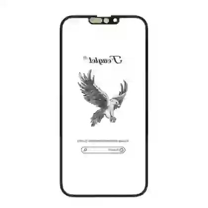 Thay kính cảm ứng iPhone 14 chính hãng Feaglet 2