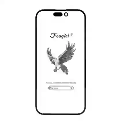 Thay kính cảm ứng iPhone 14 chính hãng Feaglet 1