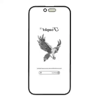 Thay kính cảm ứng iPhone 14 chính hãng Feaglet 2