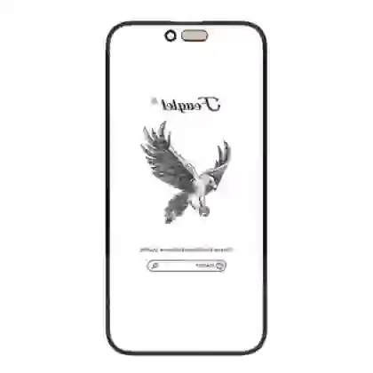 Thay kính cảm ứng iPhone 14 chính hãng Feaglet 2