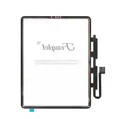 Thay kính cảm ứng iPad Pro 12.9 2022 chính hãng Feaglet 2