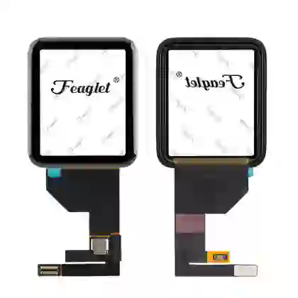 Thay kính cảm ứng Apple Watch Series 1 chính hãng Feaglet 1