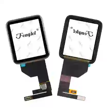 Thay kính cảm ứng Apple Watch Series 1 chính hãng Feaglet 2