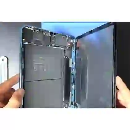 Thay ép kính iPad Air 5 chính hãng Feaglet 4