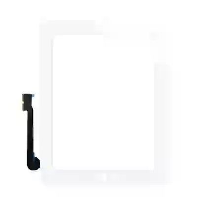 Thay ép kính iPad 4 chính hãng Feaglet 1