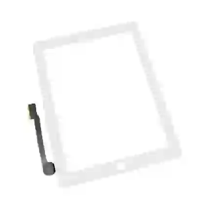 Thay ép kính iPad 4 chính hãng Feaglet 2
