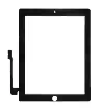 Thay ép kính iPad 4 chính hãng Feaglet 1