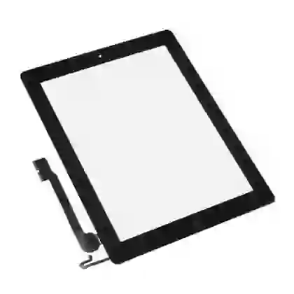 Thay ép kính iPad 4 chính hãng Feaglet 2