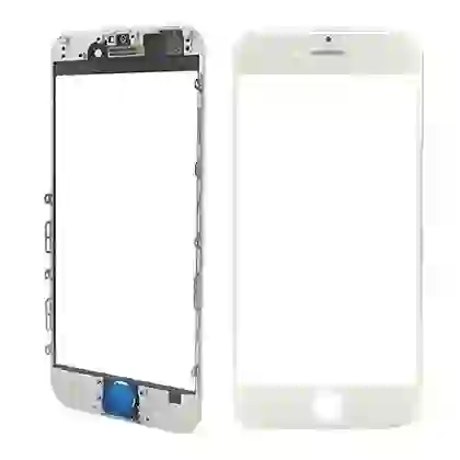 Thay ép kính iPhone 7 Plus chính hãng Feaglet 3