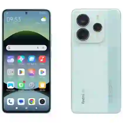 Xiaomi Redmi Note 14 5G 8GB 256GB - Đã kích hoạt 1
