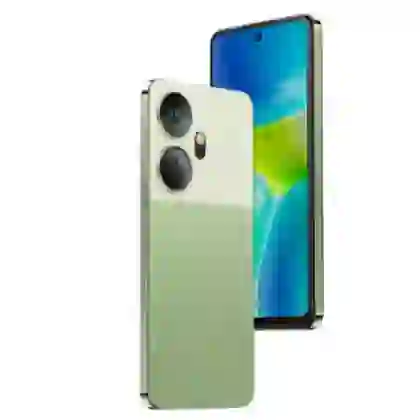 ITEL P55 Plus 8GB 128GB - Cũ Trầy xước 2