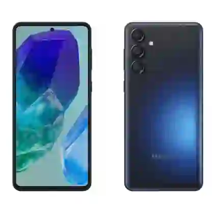 SAMSUNG Galaxy M55 5G 8GB 256GB - Đã kích hoạt 1