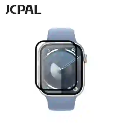 Apple Watch dán chống va đập JCPAL Armor 3D 41mm 1