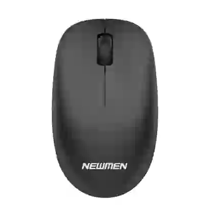Chuột không dây Newmen F600S 2