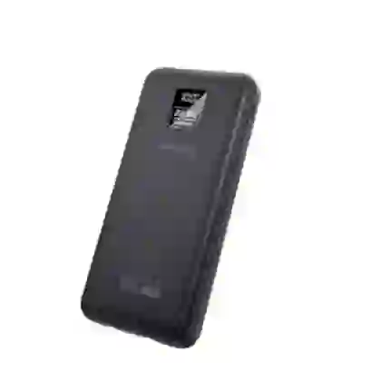 Pin dự phòng Pisen Quick Powerlink Cube 22.5W 10.000mAh kèm cáp Lightning và Type-C D191 1