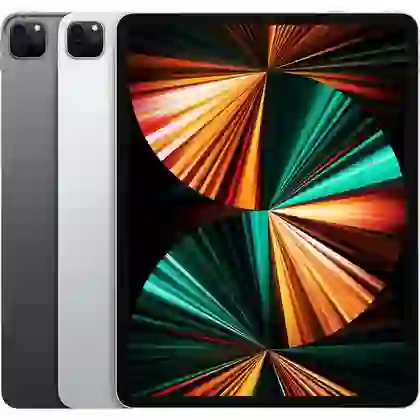 Thay vỏ iPad Pro 12.9 2021 4