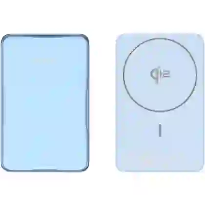 Sạc dự phòng Pisen Pro Sleekvolt 20W 5000mAh D147 3