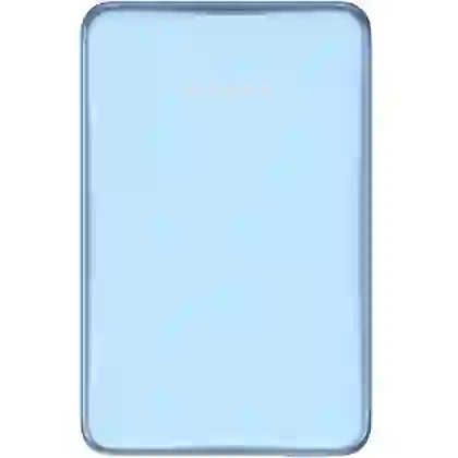 Sạc dự phòng Pisen Pro Sleekvolt 20W 5000mAh D147 1