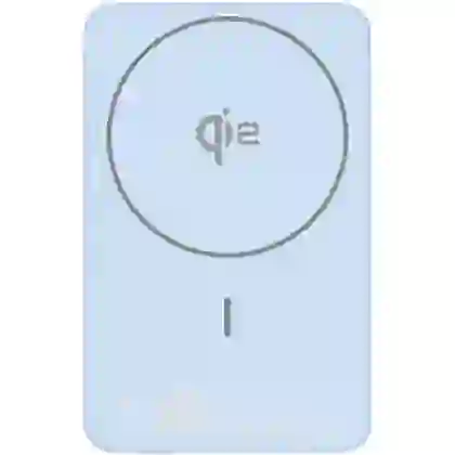 Sạc dự phòng Pisen Pro Sleekvolt 20W 5000mAh D147 2