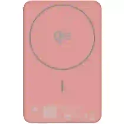 Sạc dự phòng Pisen Pro Sleekvolt 20W 5000mAh D147 2