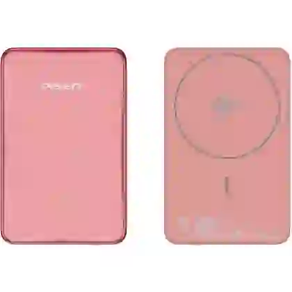 Sạc dự phòng Pisen Pro Sleekvolt 20W 5000mAh D147 3