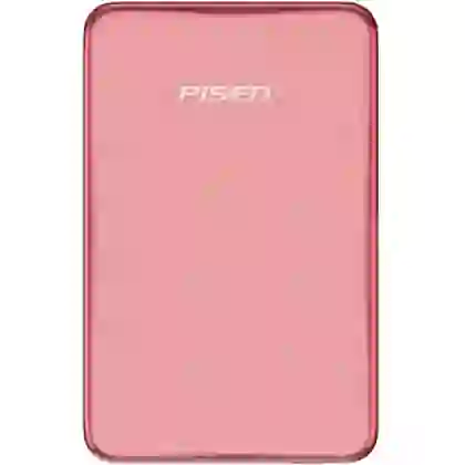 Sạc dự phòng Pisen Pro Sleekvolt 20W 5000mAh D147 1
