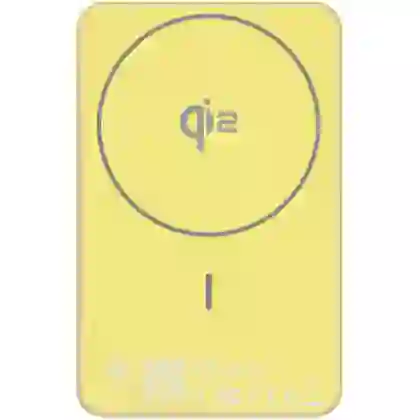 Sạc dự phòng Pisen Pro Sleekvolt 20W 5000mAh D147 2