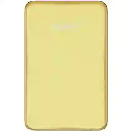 Sạc dự phòng Pisen Pro Sleekvolt 20W 5000mAh D147 1