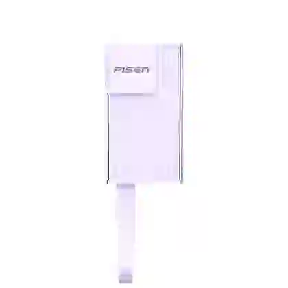 Sạc dự phòng Pisen Pro Sleekvolt 20W 5000mAh D147 1